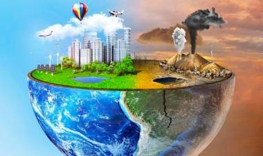 Con la participación del Papa y la promesa de "actuar y cumplir", arranca en Dubai la conferencia sobre clima COP28