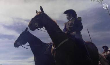 La Megaproducción “Historia de Santa Fe” incorpora Inteligencia Artificial