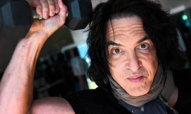 Paul Stanley y su dura batalla contra la gripe: «Me preguntaba si ya me había llegado la hora»
