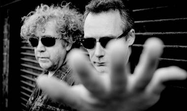 The Jesus and Mary Chain anuncia nuevo álbum «Glasgow Eyes»y comparte el single «jamcod»