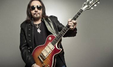 Ace Frehley se burla de los avatares de KISS: «Eso no es rock ‘n’ roll»