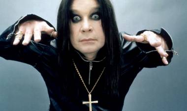 Ozzy Osbourne desmiente su muerte: «¡No estoy muerto!»