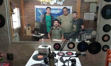 ¡Recibí el 2024 junto a R10RADIO  con nuestro programa especial de Año Nuevo!