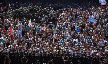 El Foro multisectorial rechazó la ley 'Bases' y reclama un "shock antinflacionario"