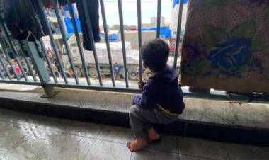 Situación crítica: La ONU advirtió que existe "amenaza inminente de hambruna" en Gaza