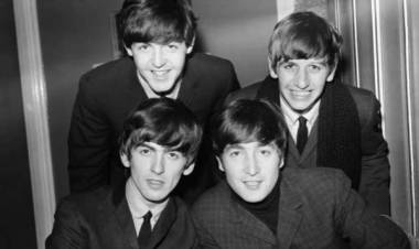 John, Paul, George y Ringo, cada uno de Los Beatles, tendrá una película biográfica