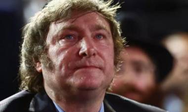 Milei dijo que "con el Congreso actual va a ser difícil aprobar reformas", y que apelará a decretos