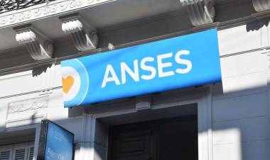 Comienza el pago del bono de $ 70.000 para jubilados y pensionados