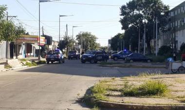 Un muerto y tres heridos tras un enfrentamiento entre facciones de Colón