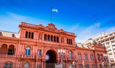 La Casa Rosada aclaró que, finalmente, convocará a los gobernadores por etapas
