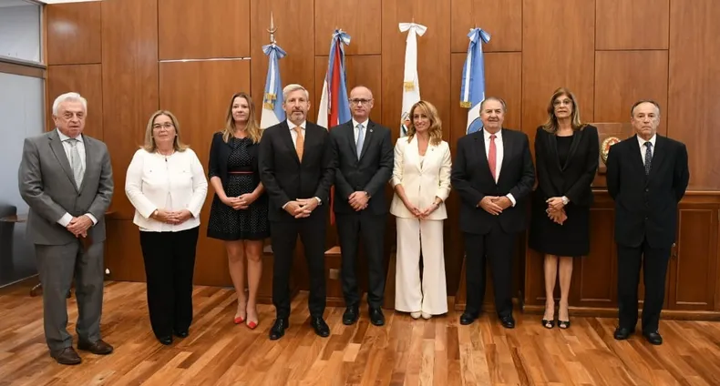 El Poder Judicial de Entre Ríos reconoció su desprestigio