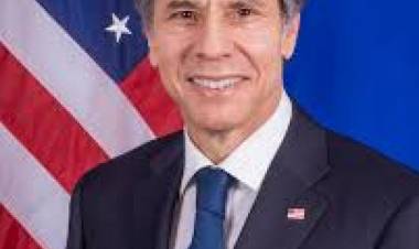 EEUU: El acuerdo entre Hamás e Israel "está cerca" debido a que "las diferencias se están reduciendo"