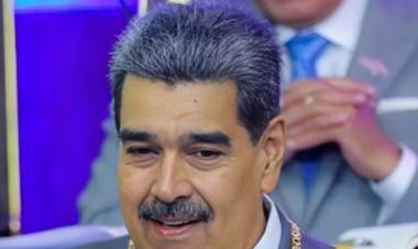 Venezuela acusa a EEUU por intentar convertir a los opositores "terroristas y golpistas" en "víctimas"