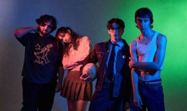 El Club Audiovisual presenta una versión de «Será» de Las Pelotas