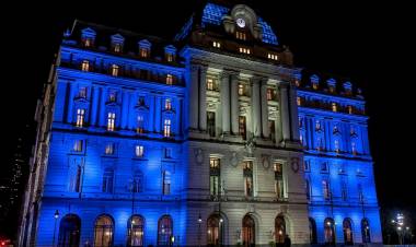 El gobierno anunció que le cambiará el nombre al Centro Cultural Néstor Kirchner