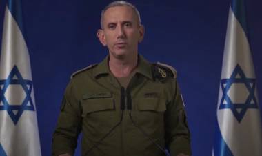  Israel y sus aliados interceptan el 99? los proyectiles lanzados por Irán