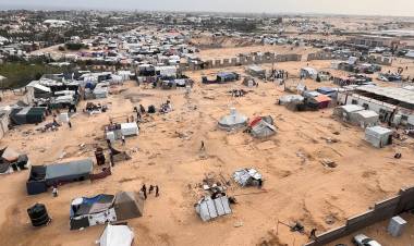 Conflicto en Gaza: Israel instó a nuevas evacuaciones en Rafah tras los ataques