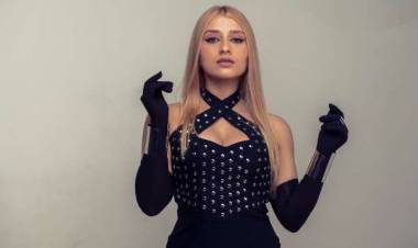 Wayra Iglesias lanza su álbum debut y anuncia presentación oficial en vivo