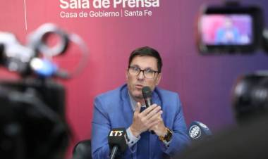 Se registraron más de 31.000 declaraciones juradas de docentes y asistentes escolares