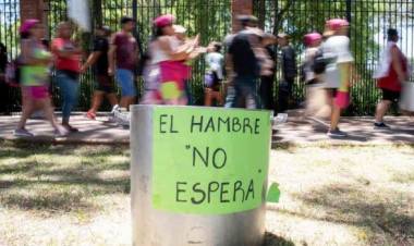 El Gobierno se resiste a entregar los alimentos y apelará la resolución de la Justicia