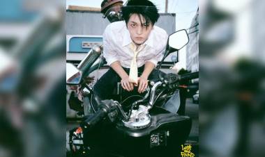 Kino de Pentagon lanzará su tercer EP en solitario