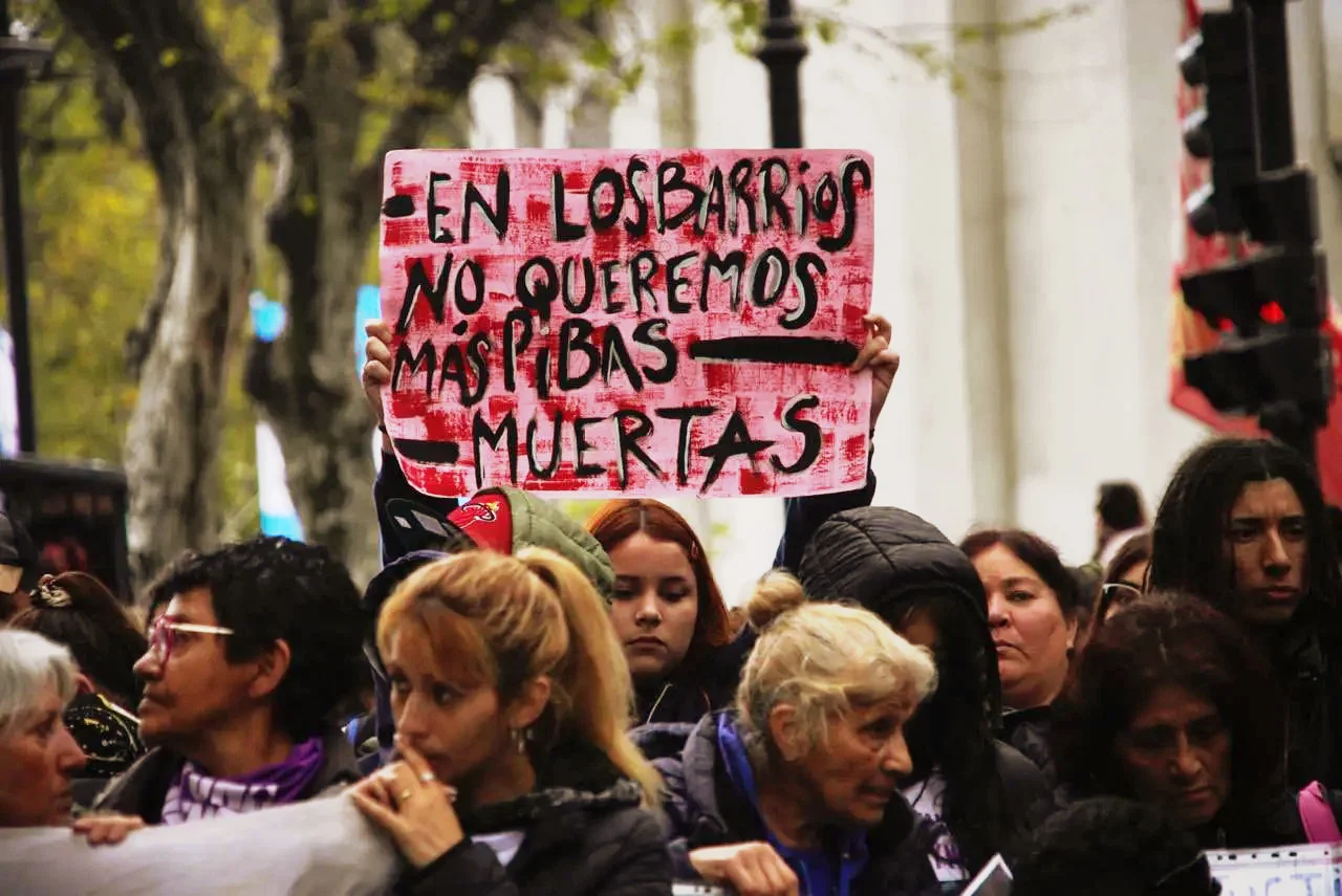 Violencia de género: un hombre fue detenido luego de atacar a su pareja y a su hija