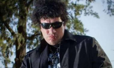 Pity Álvarez anuncia show en Rosario después de casi una década