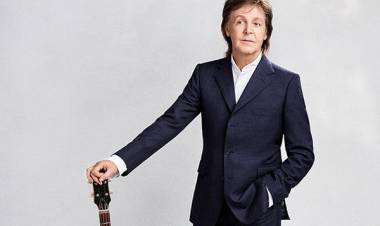Paul McCartney anuncia su nuevo álbum, «The Boys of Dungeon Lane»