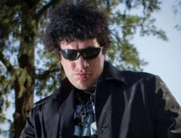 Pity Álvarez anuncia show en Rosario después de casi una década