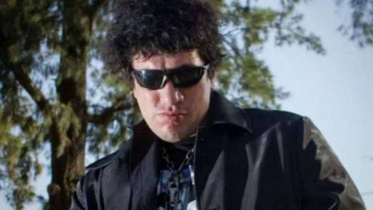 Pity Álvarez anuncia show en Rosario después de casi una década