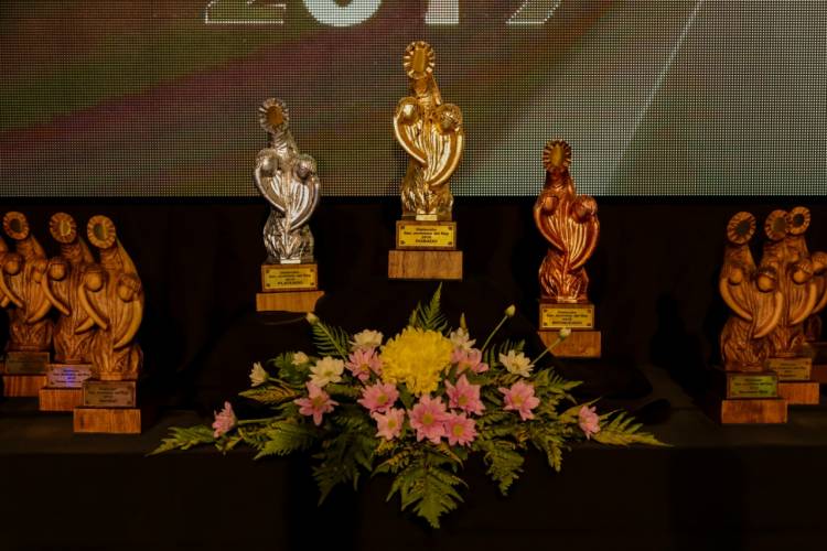 LOS PROTAGONISTAS DE LA FIESTA DEL DEPORTE