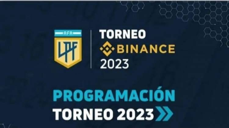 Se programaron las primeras 3 fechas del torneo de AFA