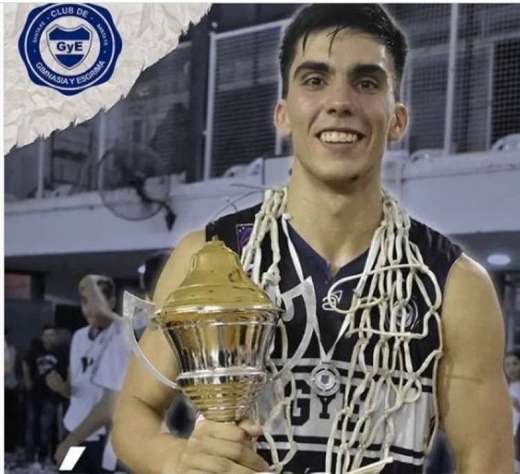 Jeremías Salvatelli, Jugador y entrenador se suma para disputar la Liga Federal 