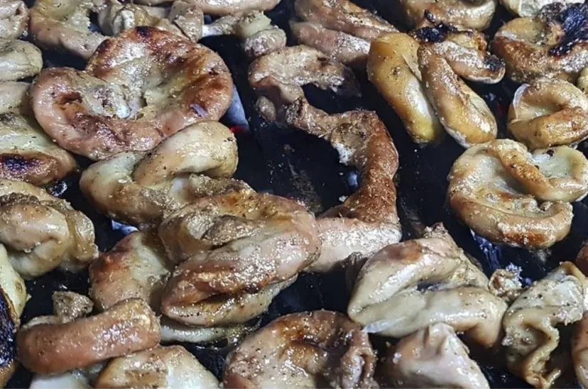 En la provincia de Santa Fe no se registran casos de infección de Salmonella o Shigella