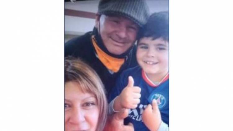 Activaron el Alerta Sofía por un chico de 8 años desaparecido en Córdoba