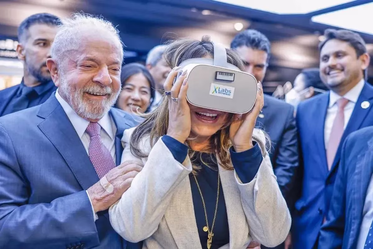 Visita a Huawei y críticas al dólar: Lula inicia su gira por China con un tono desafiante contra Estados Unidos