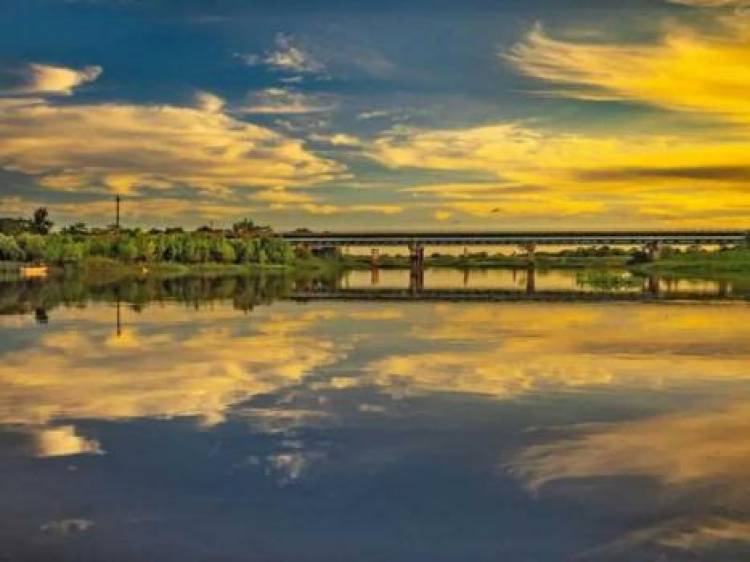 Organizaciones ambientales respaldan la conservación de los humedales de Jaaukanigás