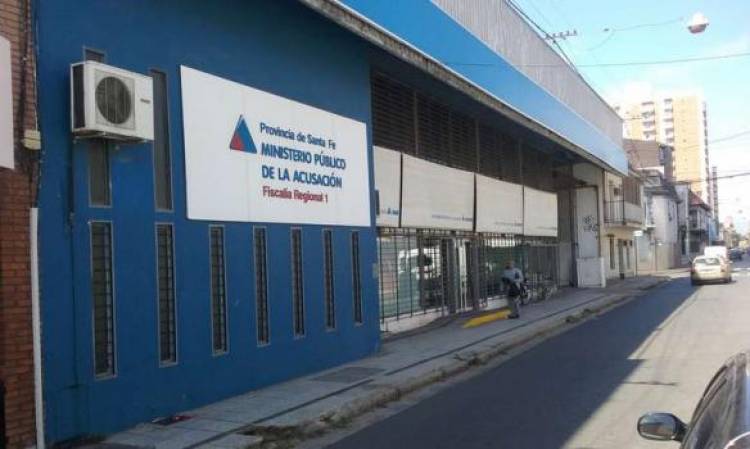 Confirmaron la condena a ocho años y seis meses de prisión para el policía que cometió un robo en la Ruta 11