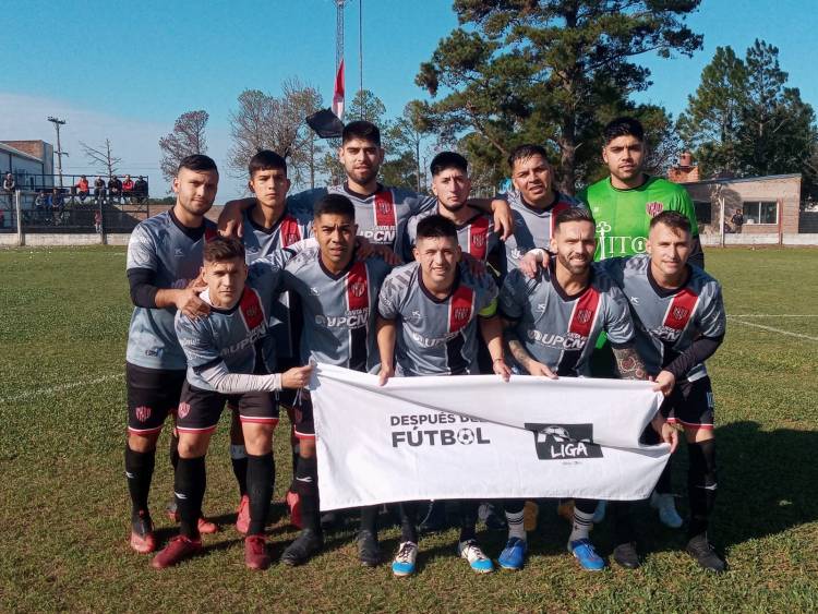 Resultados fecha 13, torneo Apertura Julián «Chiche» Calvet