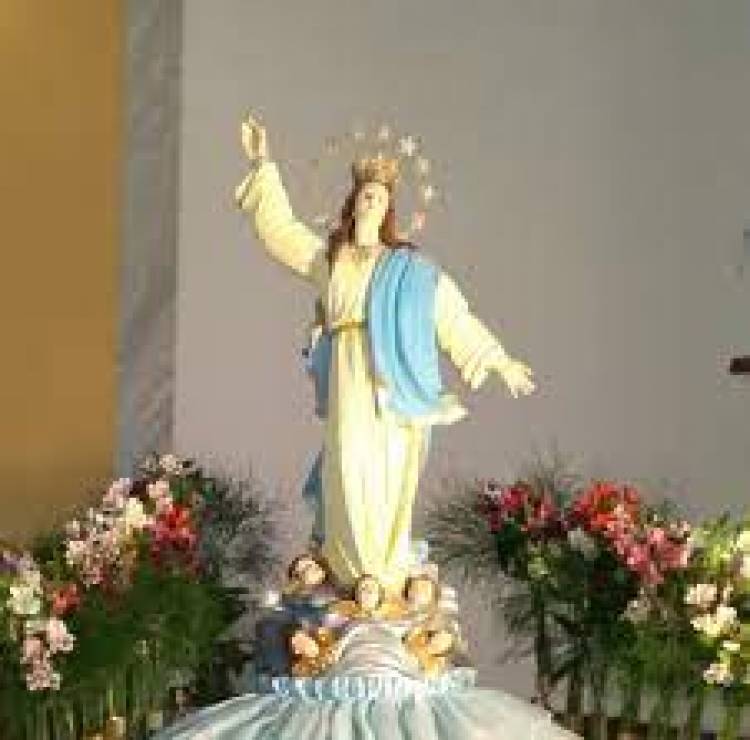 Día de la Asunción de la Santísima Virgen María: por qué se celebra hoy martes 15 de agosto