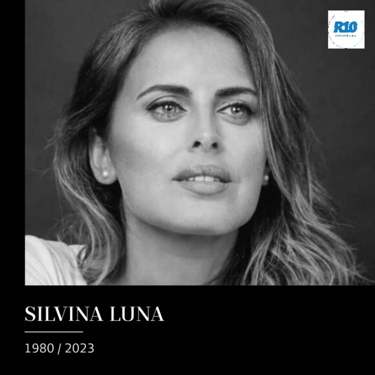 MURIÓ SILVINA LUNA. La multifacética rosarina que cumplió sus sueños y se topó con una fatal pesadilla.