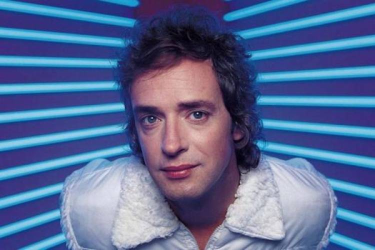 Gustavo Cerati fue elegido entre los 50 mejores cantantes de la historia del rock