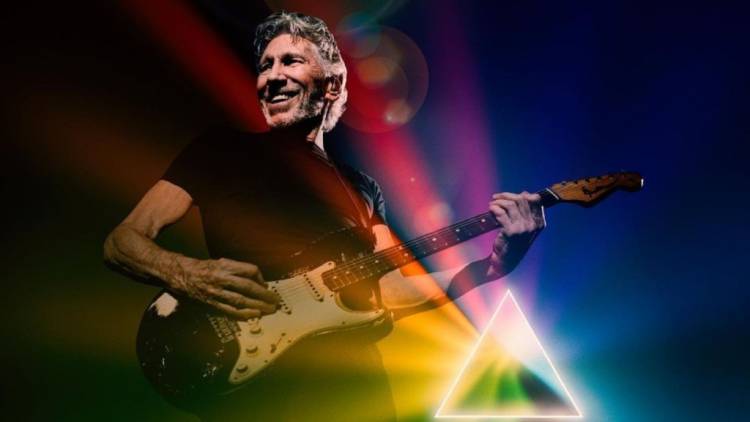 El 6 de septiembre de 1944 nacía Roger Waters