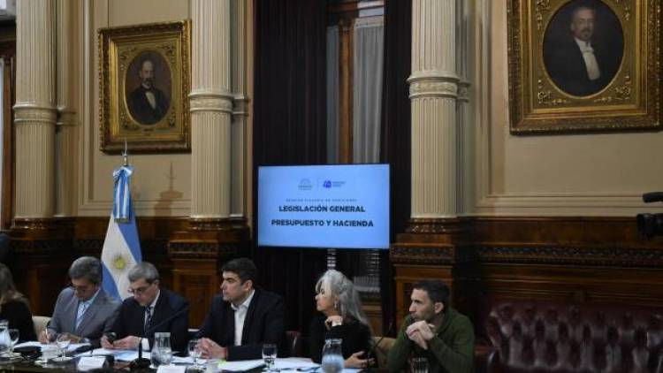 El Senado convertirá en ley el proyecto para eliminar Ganancias