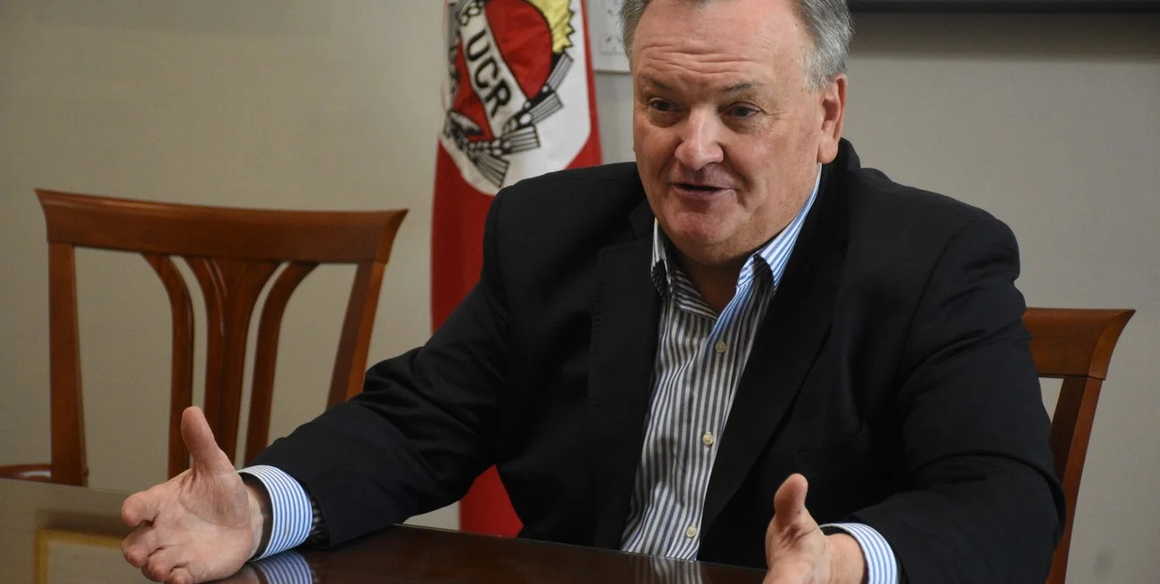 Michlig: "Ahora el desafío es gobernar bien y terminar con el populismo"