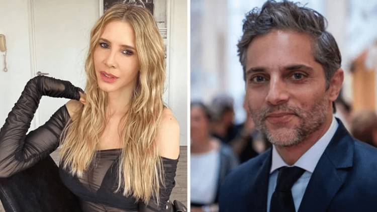 Joaquín Furriel confirmó su relación con Guillermina Valdés: "Estamos juntos hace unos meses"