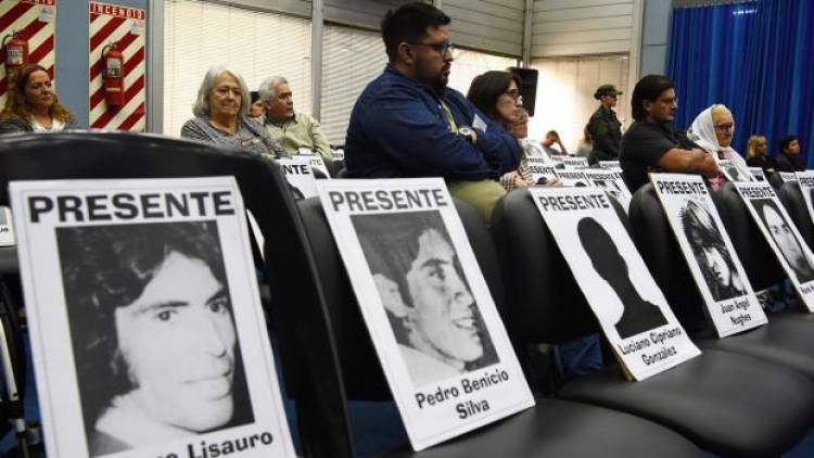 Comienza el juicio contra un federal y tres agentes de la Policía de Santa Fe por delitos de lesa humanidad
