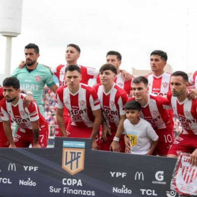 Unión viaja a Santiago del Estero con un único objetivo: ganar para escaparle al descenso