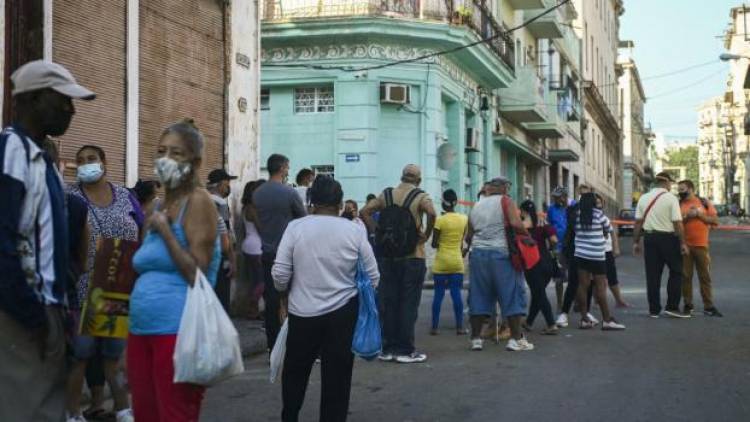 Por trigésima primera vez, Naciones Unidas reclamó el fin del embargo comercial de EEUU contra Cuba