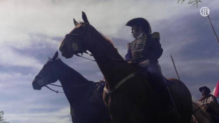 La Megaproducción “Historia de Santa Fe” incorpora Inteligencia Artificial